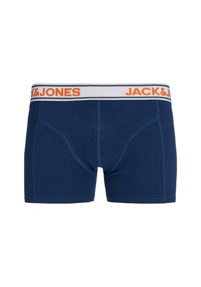 Jack & Jones Jack Jones Super Erkek Boxer 12248070 001