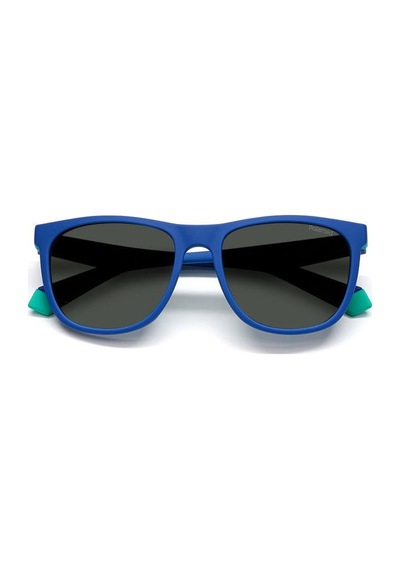 Pld 8049/s 465m9 49 Polaroid Kids Polarize Çocuk Güneş Gözlüğü Kırmızı