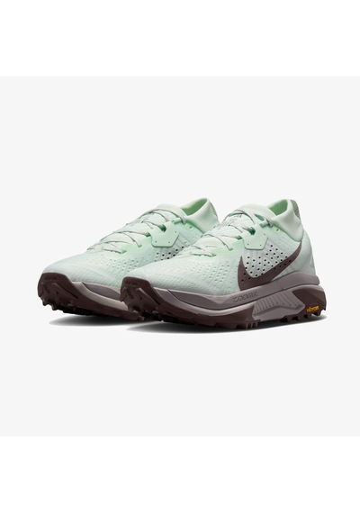 Nike Acg Zegama Trail Kadın Yeşil Spor Ayakkabı Hv8115-300 Juststep