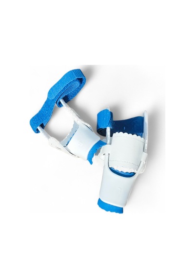 Sol Ayak Konforlu Kullanım Ergonomik Tasarım Atel Hallux Valgus Ortopedik Gece Gündüz Bunion
