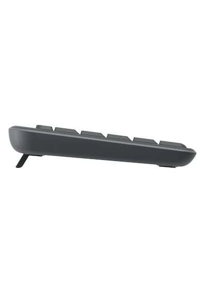 Logıtech K250, Siyah, 920-013460, Bluetooth, Türkçe Q, Multimedya, Kompakt Klavye 12934554