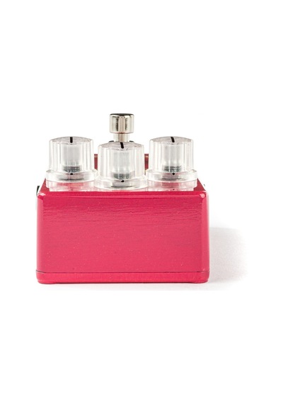 Mxr M94se Fat Sugar Drive Pedalı