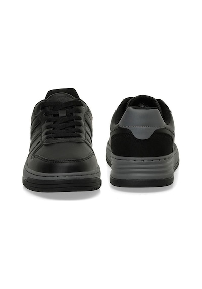 Lumberjack Wemby 4pr Siyah Comfort Casual Anatomik Spor Ayakkabısı Siyah