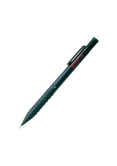 Pentel Smash Teknik Çizim Ve Yazı İçin Mekanik Kurşun Kalem, 0.5 Diğer