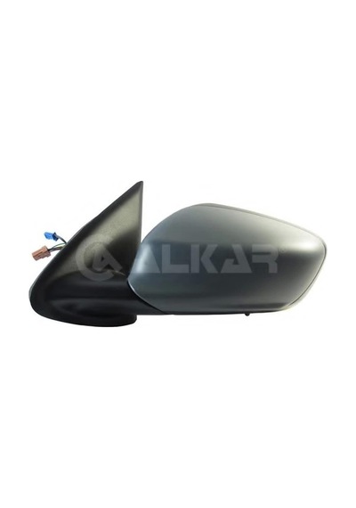 Dıs Dıkız Aynası Sol Elektrıklı Psa 301 / C Elysee B.m 2012- Oem No: 1609064880