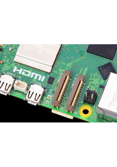 Raspberry Pi 5 4gb