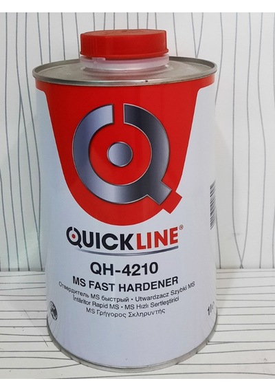 Quıckline 4210 Fast Hızlı Sertlestiriçi 1Litre