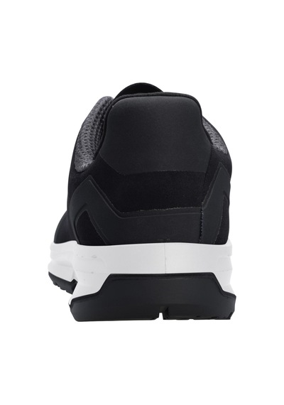 Uvex Sport 6596 S3 SRC ESD İş Ayakkabısı Siyah