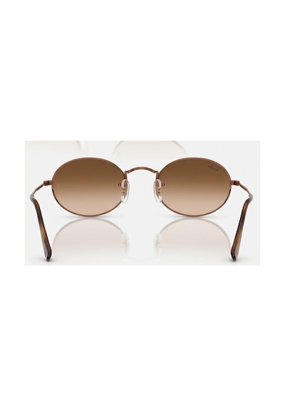 Ray Ban Rb 3547 014/51 Unisex Güneş Gözlüğü Havana