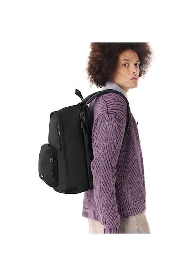 Eastpak Back To Work Black Sırt Çantası Ek0009360081 Siyah