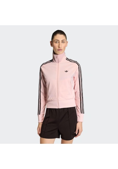 Adidas Firebird Kadın Sweatshirt C-adıkc6573b30a00 Pembe
