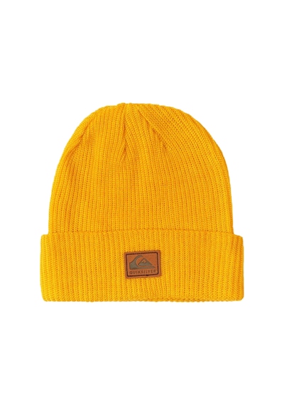 Quıksılver Quiksilver Performer 2 Erkek Sarı Bere 25324 Sarı