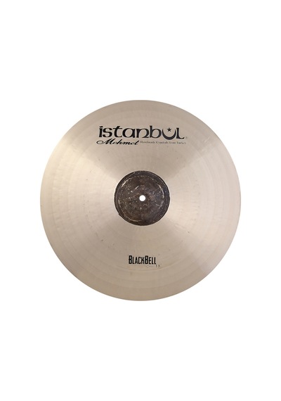İstanbul Mehmet 20" Blackbell Crash