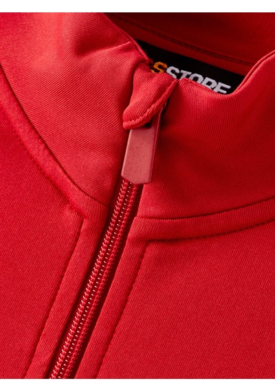 Gsstore Galatasaray Çocuk Ceket C252076 Kırmızı