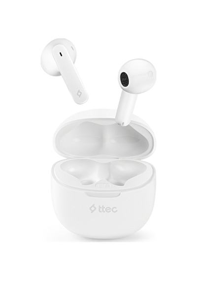 Ttec 2KM163B Airbeat Nova Bluetooth 5.4 Kulak İçi Kulaklık