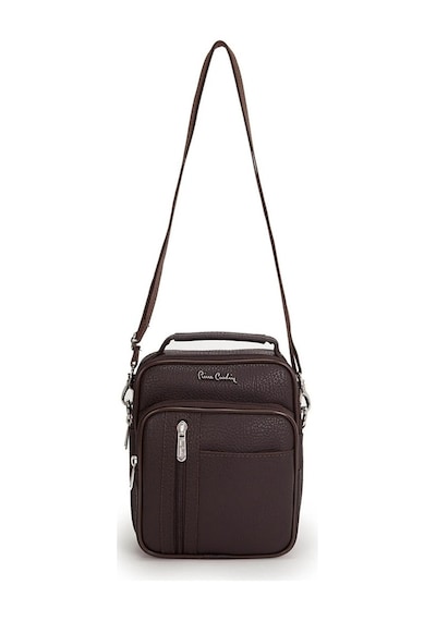Pierre Cardin Erkek Çapraz Çantası Kahve Pc001423 Kahverengi
