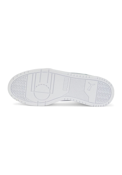Puma Rbd Game Low Ayakkabı 386373 02 Beyaz