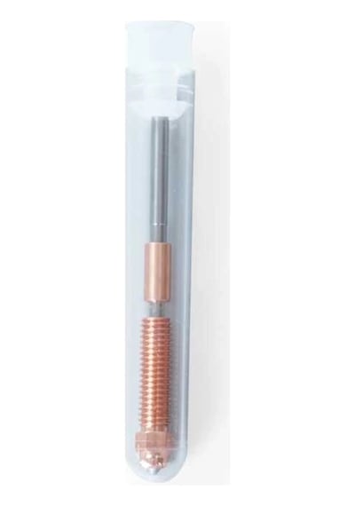 0.4mm Creality "unicorn" Quick-swap Nozzle - K1, K1c, K1 Max - Yeni Nesil