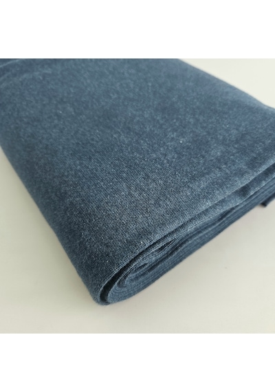 1 1 Bebe Kaşkorse Ribana Kumaş Kumaş Eni: 50 Cm Tüp %95 Pamuk %5 Elastan 216 Lacivert