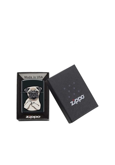 Zippo Çakmak Dog Fingers 218-063041