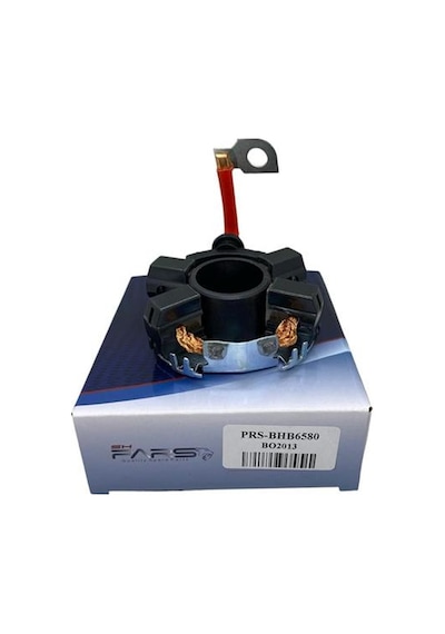 Pars- Mars Komur Yuvası 6 18 14.5 Bosch Tıpı Fıat Ford Mercedes Vw Bo2013 Prs-bhb6580