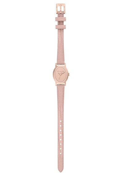 Michael Kors Mk7587 Kadın Kol Saati Pembe