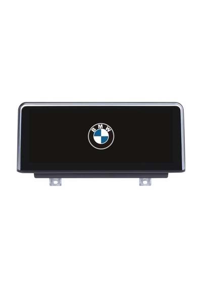 Bmw 1-2-3 Serisi F30-F20-F21-F23 Android 9.0 2 Gb Multimedya Tv U