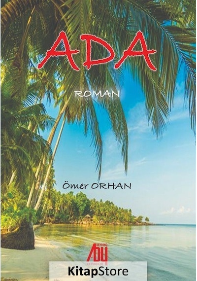 Ada - Ömer Orhan - Baygenç Yayıncılık