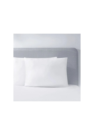 Silikon Yastık 50x70 1000gr 2li - Beyaz