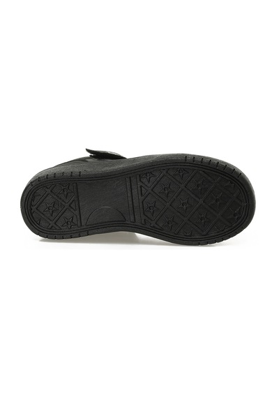 Zımmer F 5pr Siyah Erkek Çocuk High Sneaker 000000000102043376 Siyah