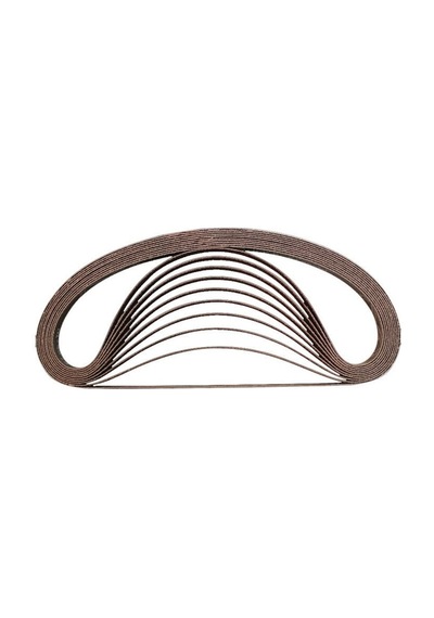 Disk Zımpara - 120 Kum 30x533 Mm Rm A-23896