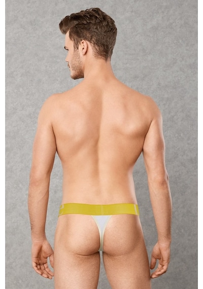 Doreanse Erkek Micromodal Tanga String 1379