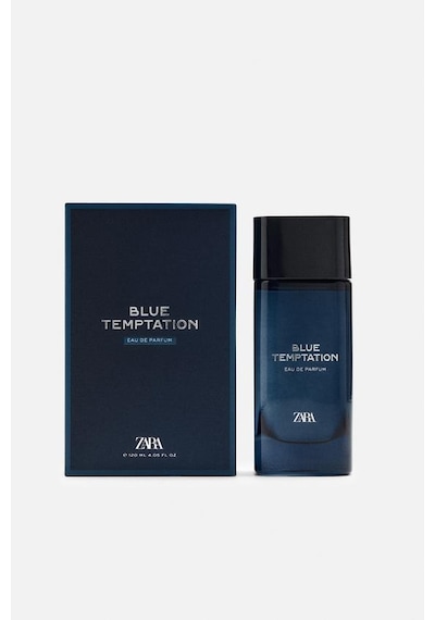 Zara Blue Temptatıon Edp 120 Ml Turunçgil
