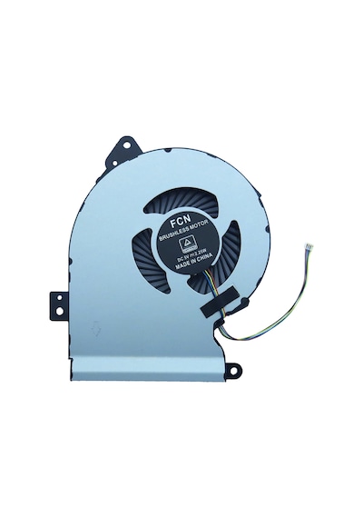 Asus Uyumlu F541UV-XX738T, X541UJ-GO521T CPU Fan, İşlemci Fanı
