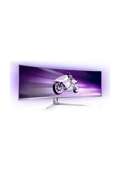 Philips Evnia 49M2C8900 49" 0.03 MS 240Hz QD Oled Monitör