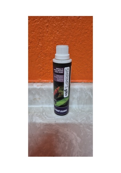 Reeflowers Karides Gh+ 85ml