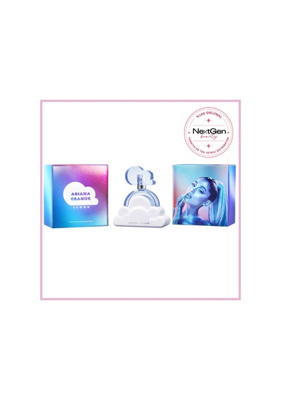 Ariana Grande Cloud Kadın Parfüm EDP 30 ML
