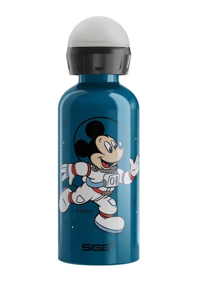 Sigg 6059.10 Kbt 0,4l Çocuk Matara, Mickey Astronaut Diğer