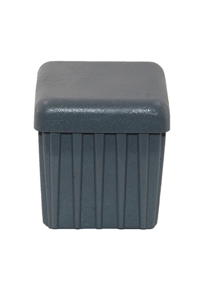 30X40 Plastik Iç Tapa Gri