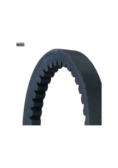 Tırtıllı V Kayış Isuzu Tfr54 Vantilatör Kayışı Bando 8941618410