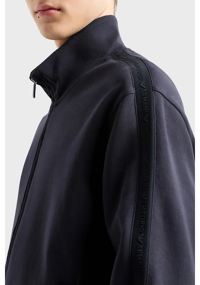 Emporio Armani Erkek Sweat 6d1ma8 1jhsz 0920 Lacivert