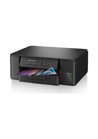 Brother Dcp-t530dw Fotokopi, Tarayıcı, Wi-fi, Mürekkep Tanklı Yazıcı