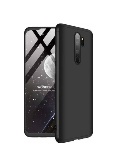 Xiaomi Redmi Note 8 Pro Kilif 3 Parçali 360 Tam Koruma Gkk Kapak 393153397