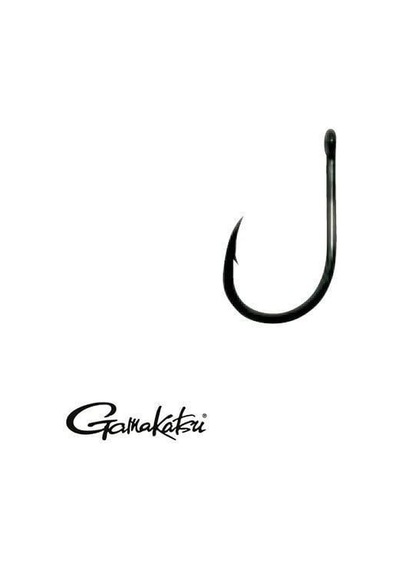 Gamakatsu Bks-3313f İğne No:4 20 Cm Misinalı Boilie Takımı 2 Adet