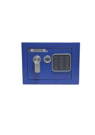 Yale Mini Boy Mavi Kollu Kasa Ysv/170/Db1/B