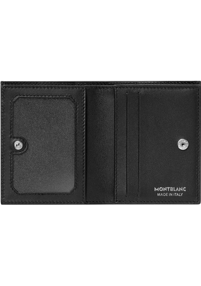 Mont Blanc Montblanc M Gram 4810 Kartvizitlik 127447 Lacivert