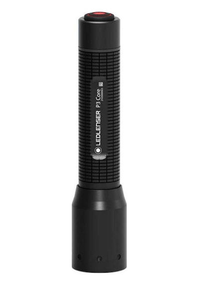 Ledlenser P3 Core
