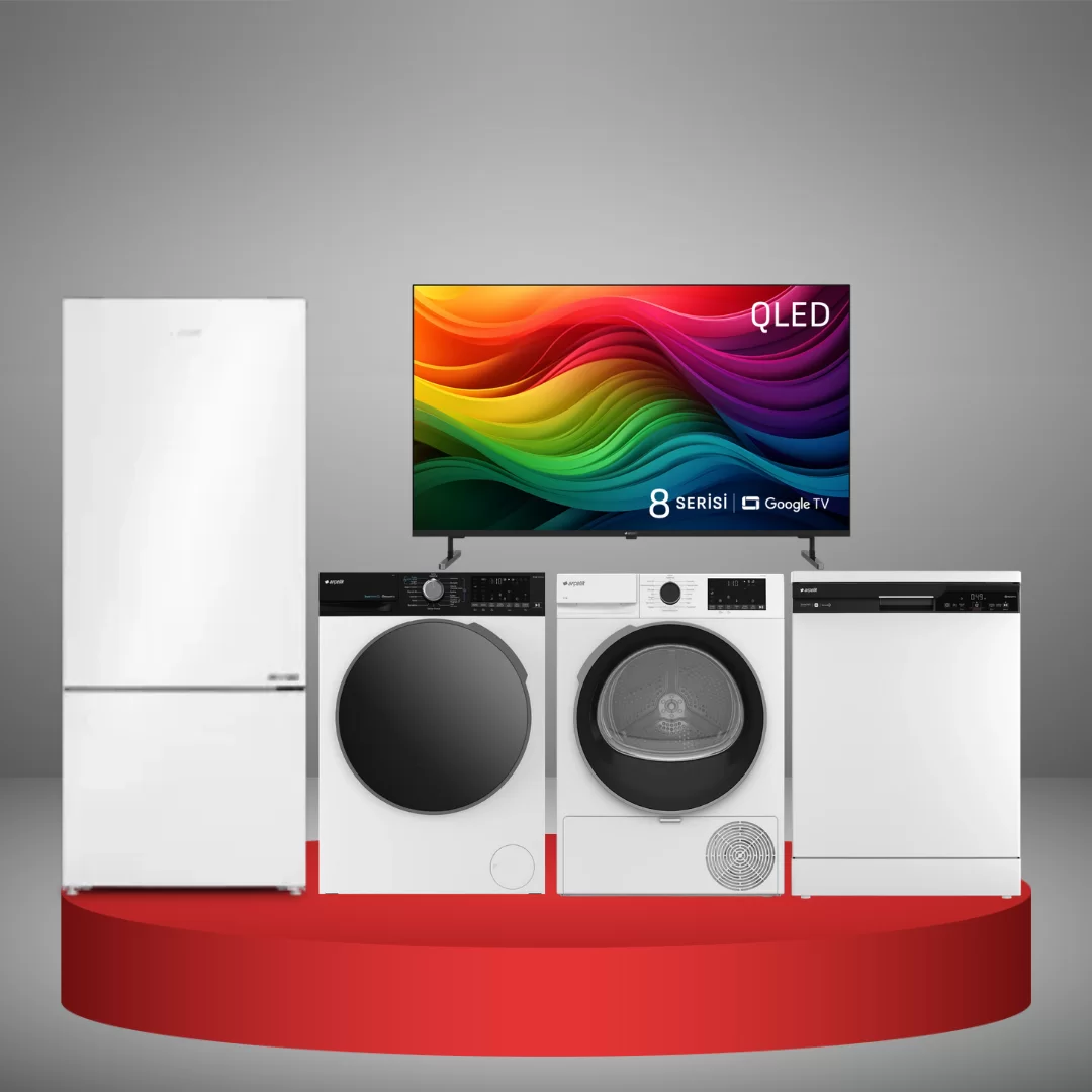 Arçelik 274533 MB -10122 -1002 KMX -A 811 B DIAMOND -A 855 C Çeyiz Seti