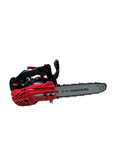 Dakkın Dakkin Cs2500s Benzin Motorlu Budama Testeresi