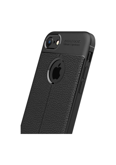 Apple Uyumlu iPhone 6 Plus Kılıf Zore Niss Silikon Kapak Kırmızı
